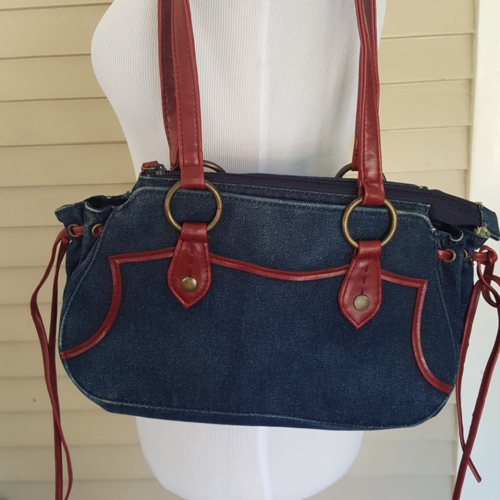 Madison Ridge Purse